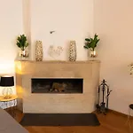 Δωμάτια σε οικογενειακή κατοικία Clicktheflat Legionowo