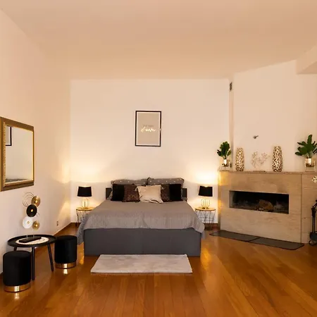 Clicktheflat Kwatera prywatna