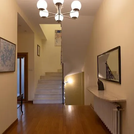 Clicktheflat Homestay Legionowo