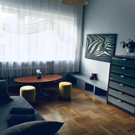 Clicktheflat * Legionowo