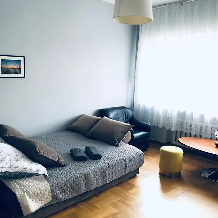 Homestay Clicktheflat *