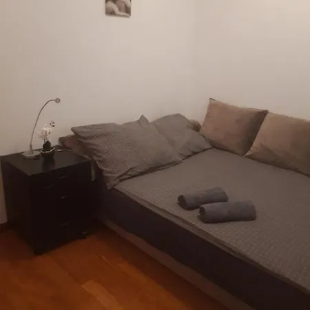 Clicktheflat Legionowo