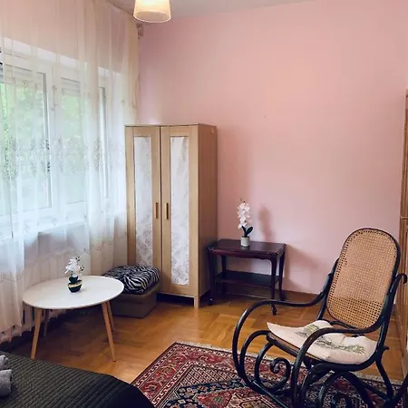 Clicktheflat Legionowo