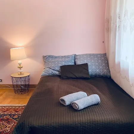 Clicktheflat * Legionowo
