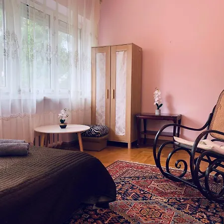 Clicktheflat * Legionowo