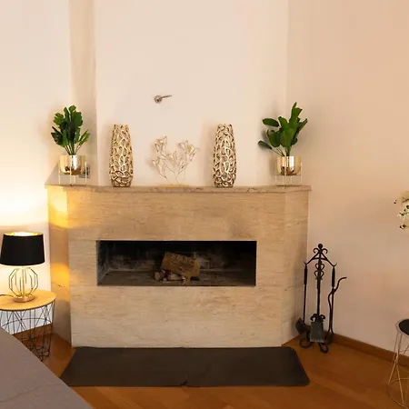 Homestay Clicktheflat Legionowo