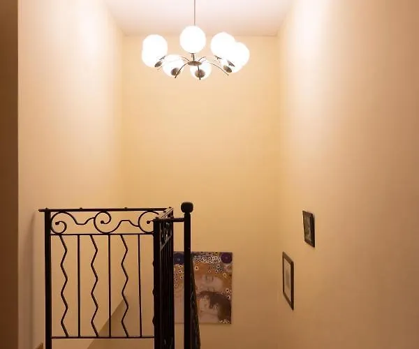 Kwatera prywatna Clicktheflat