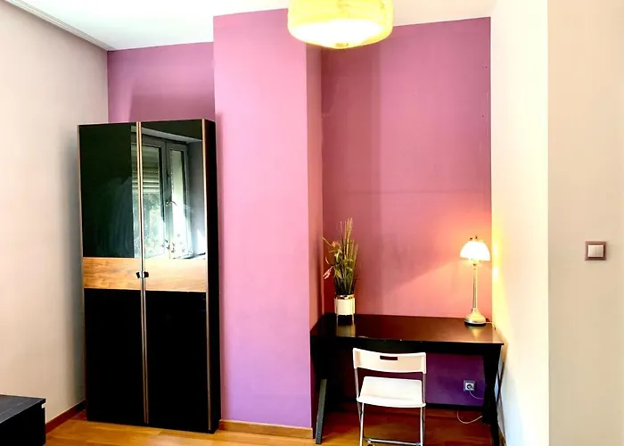 Kwatera prywatna Clicktheflat